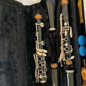 Clarinet